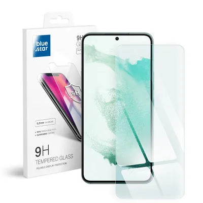 Vetro temperato Blue Star PER SAM Galaxy S22+/S23+/SAM A51/A54/Huawei P40 Lite