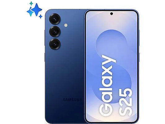 SAMSUNG Galaxy S25 128GB