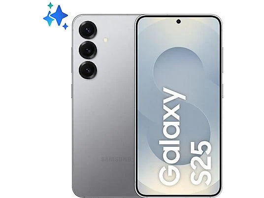 SAMSUNG Galaxy S25 128GB
