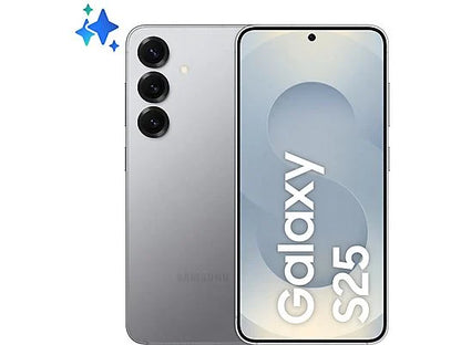 SAMSUNG Galaxy S25 128GB