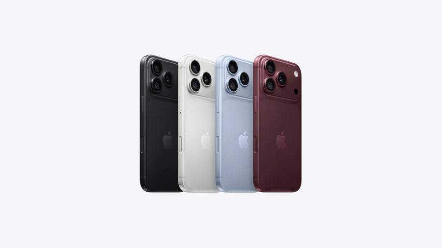 Apple iPhone 18 Pro