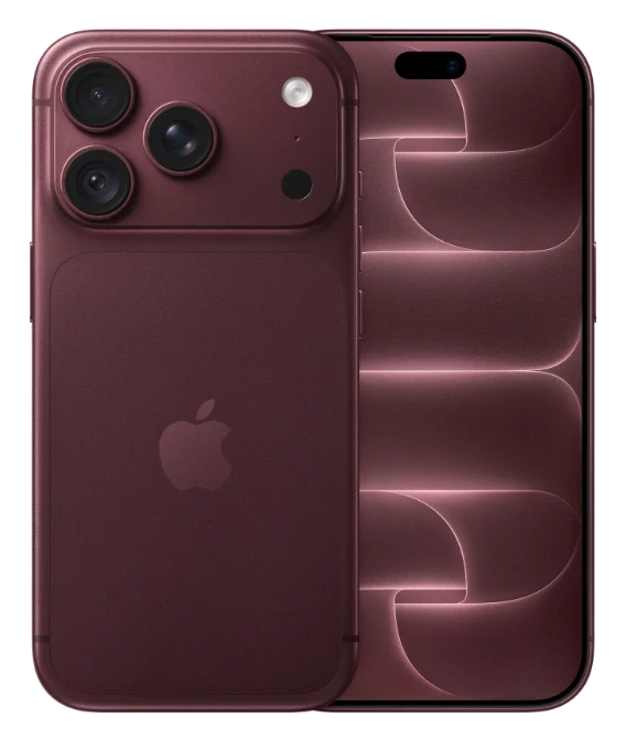 iPhone 18 Pro