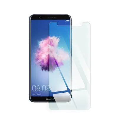 Vetro temperato per Huawei P Smart Blue Star