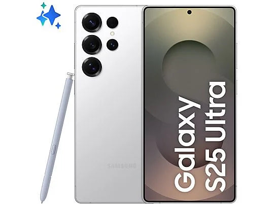 Samsung Galaxy S25 Ultra 512GB
