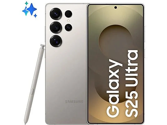 Samsung Galaxy S25 Ultra 512GB