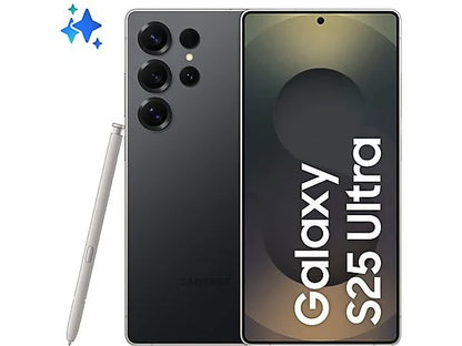 Samsung Galaxy S25 Ultra 512GB