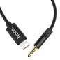 Cavo Audio Hoco UPA13 “Sound Source” – Lightning a Jack 3,5 mm