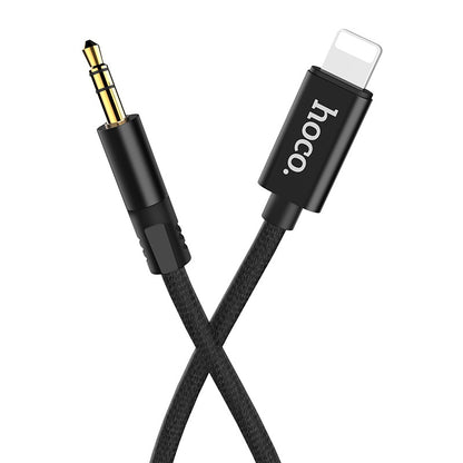 Cavo Audio Hoco UPA13 “Sound Source” – Lightning a Jack 3,5 mm
