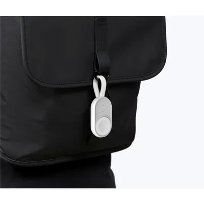 Power bank VEGER da 1200 mAh per orologio compatibile con Apple Watch Pomme (W0102) bianco