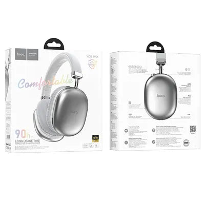 Cuffie wireless Bluetooth HOCO W35 Max