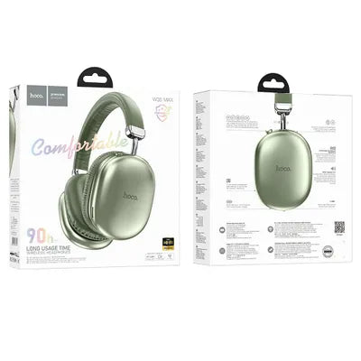 Cuffie wireless Bluetooth HOCO W35 Max