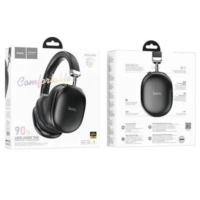 Cuffie wireless Bluetooth HOCO W35 Max