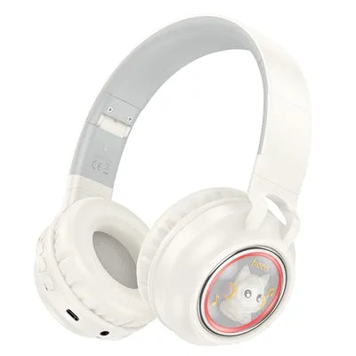 Cuffie wireless HOCO W50