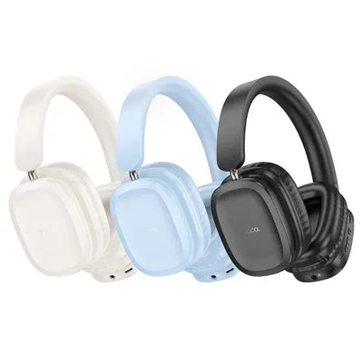 HOCO Cuffia bluetooth senza fili W51