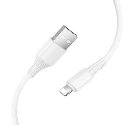 Cavo Hoco da USB A a Lightning 2,4 A 1 m X120