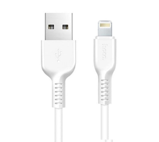 Hoco X20 USB‑Lightning 2m