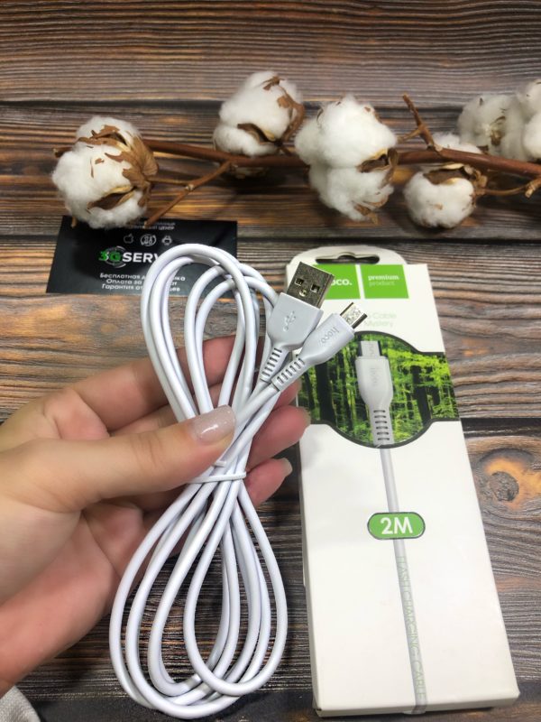 Hoco X20 2 m Micro‑USB