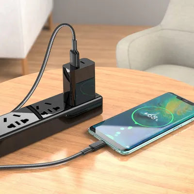 Cavo USB A a USB C Hoco 3A 1m X69