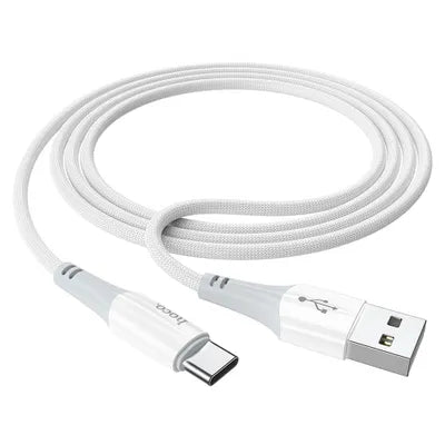 Cavo USB A a USB C Hoco 3A 1m X70