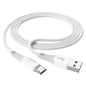Cavo USB A a USB C Hoco 3A 1m X70