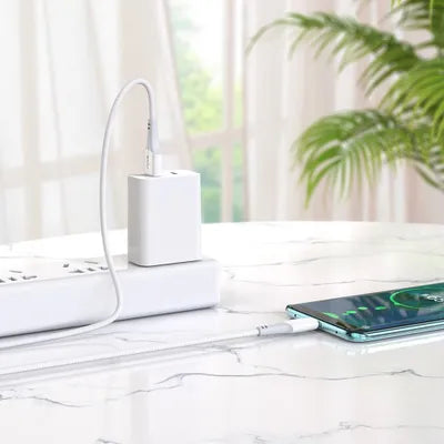 Cavo USB A a USB C Hoco 3A 1m X70