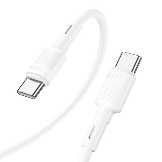 Cavo Hoco X83 Type-C a Type-C