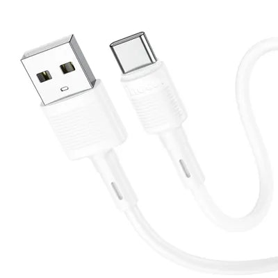 HOCO Cavo USB a Tipo C 3A Victory X83 1 metro