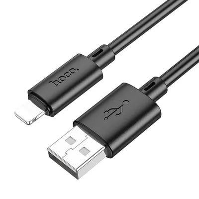 HOCO Cavo USB A iPhone Lightning 8-pin 2.4A Gratifed X88
