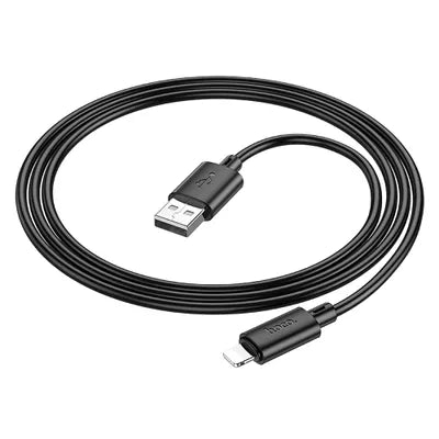 HOCO Cavo USB A iPhone Lightning 8-pin 2.4A Gratifed X88