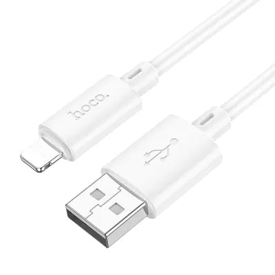 HOCO Cavo USB A iPhone Lightning 8-pin 2.4A Gratifed X88
