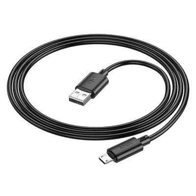 HOCO Cavo USB a Micro 2.4A Gratifed X88