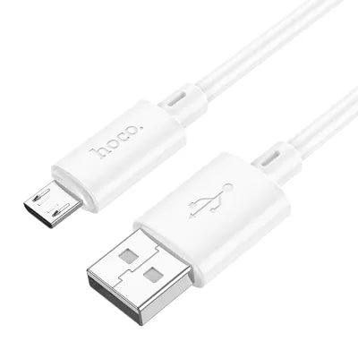HOCO Cavo USB a Micro 2.4A Gratifed X88