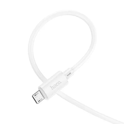 HOCO Cavo USB a Micro 2.4A Gratifed X88