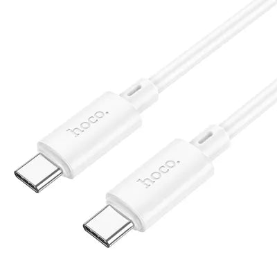 HOCO Cavo Tipo C e Tipo C Power Delivery 60W Gratifed X88