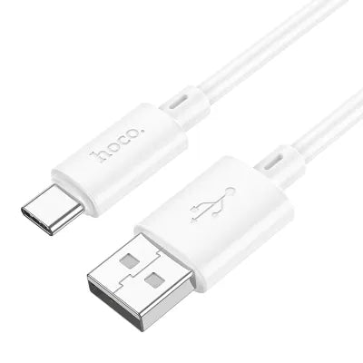 HOCO Cavo USB a Tipo C 3A Gratifed X88