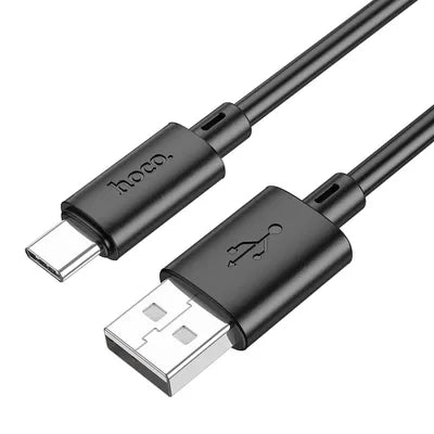 HOCO Cavo USB a Tipo C 3A Gratifed X88