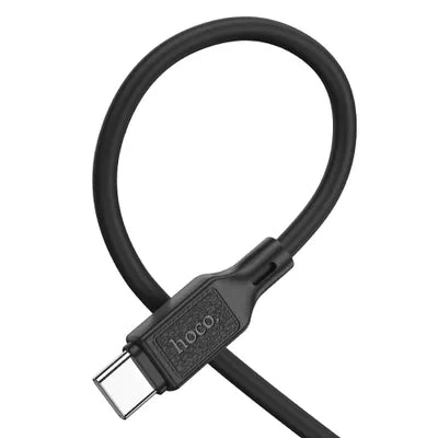 Cavo USB A a USB C Hoco 3A  X90
