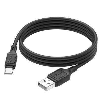 Cavo USB A a USB C Hoco 3A  X90