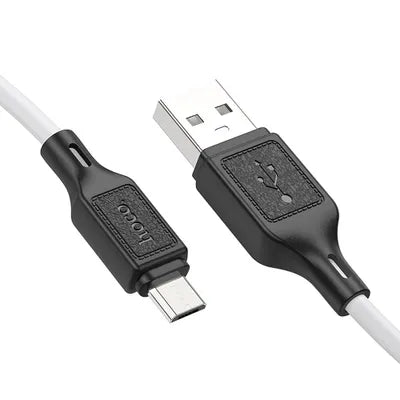 Cavo USB A a Micro USB Hoco 2,4A 1m X90