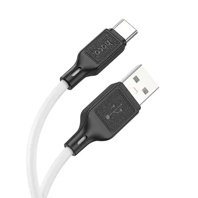 Cavo USB A a USB C Hoco 3A  X90