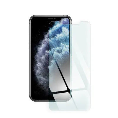 Vetro temperato per iPhone XS / 11 PRO MAX Blue Star