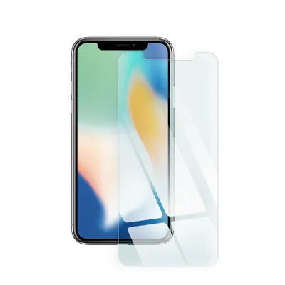 Vetro temperato per iPhone X / XS / 11 PRO Blue Star