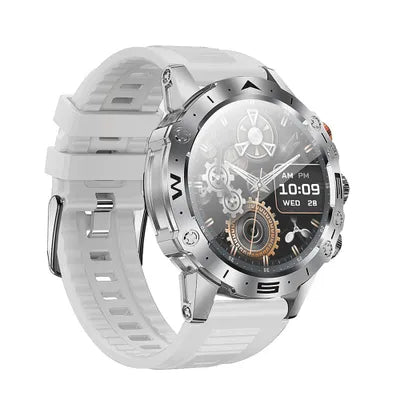 🕒 Hoco Y20 Smartwatch Impermeabile IP68