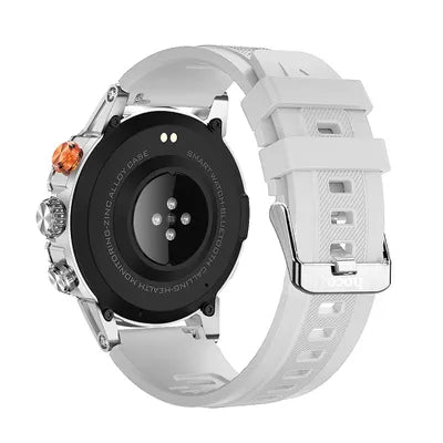 🕒 Hoco Y20 Smartwatch Impermeabile IP68