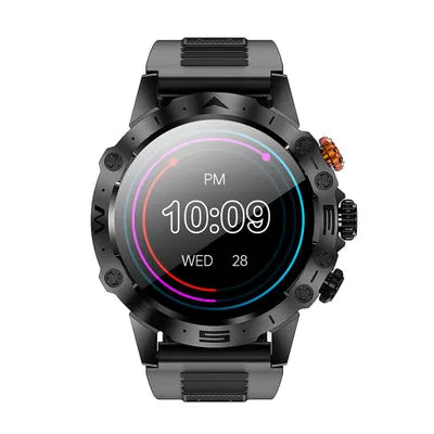 🕒 Hoco Y20 Smartwatch Impermeabile IP68