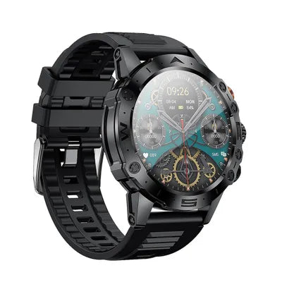 🕒 Hoco Y20 Smartwatch Impermeabile IP68