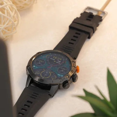 🕒 Hoco Y20 Smartwatch Impermeabile IP68