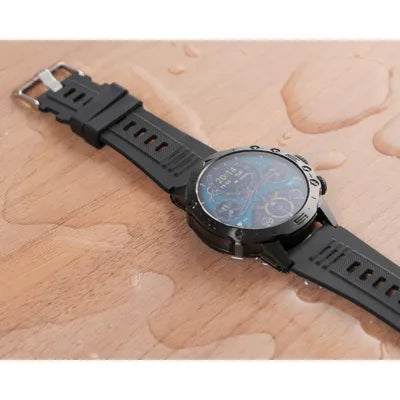 🕒 Hoco Y20 Smartwatch Impermeabile IP68
