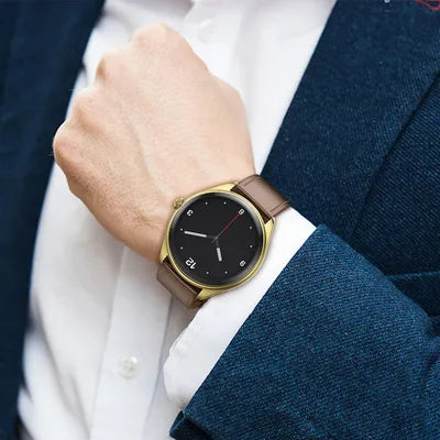 Hoco Smartwatch 1.43" AMOLED IP67 con funzione Talk Y22