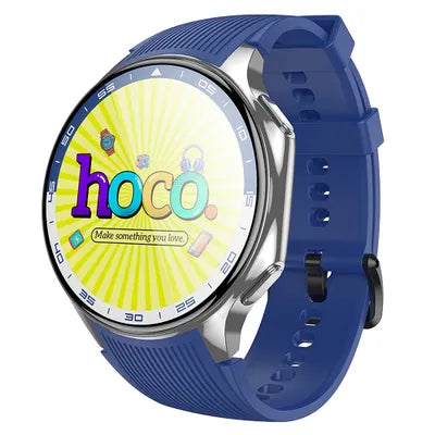 Hoco Smartwatch 1.43" AMOLED IP67 con funzione Talk Y24